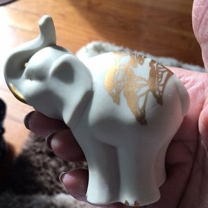 Lenox elephant